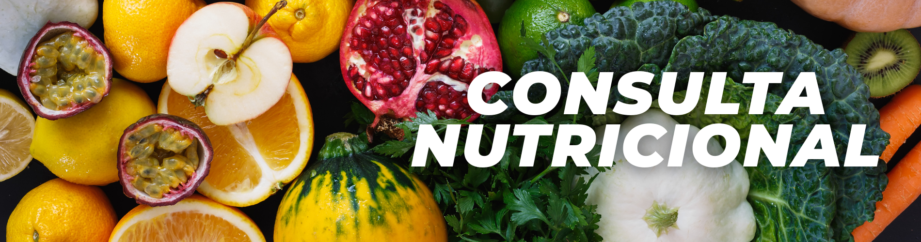Consulta Nutricional